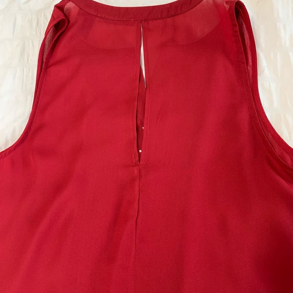 BKE Red Tank - Picture 9 of 15